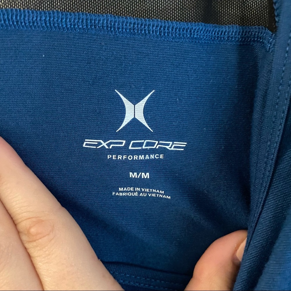 Express Core Workout Tank - Picture 3 of 3